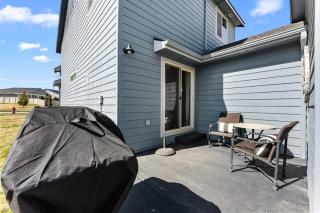 Cozy & Stylish Meridian Stay - 1