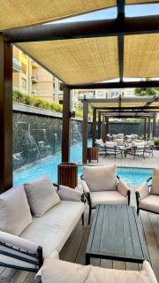 Azad Compound Luxe with pool - 7