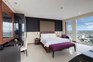 Aston Jambi Hotel & Conference Center - 2