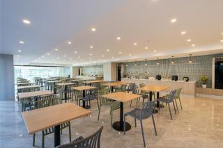 Tisha Hotel ABAC Bangna - 4