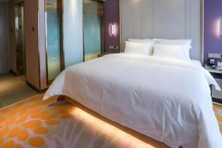 Lavande Hotels·Linyi Yinan Junyue Shopping Center - Yinan - 8