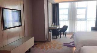 Lavande Hotels·Linyi Yinan Junyue Shopping Center - Yinan - 5