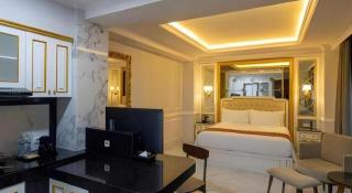 S&F Residence Kemang Jakarta - 8