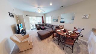 Champions Unit 3417 - 7