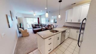 Champions Unit 3417 - 3