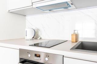 Golden Prime Apartments - Mennica Residence - Luxury in City Center - 8