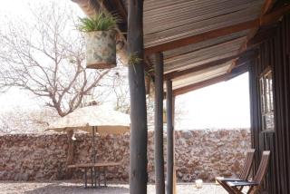 Oldonyo Musa Camp Amboseli - 5