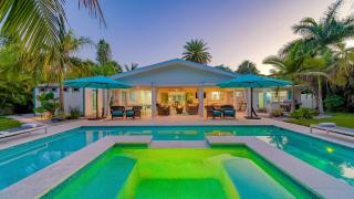 Coconut Cottage - 422 - 0