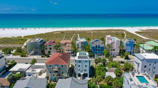 Crystal Sands - 657A - 6