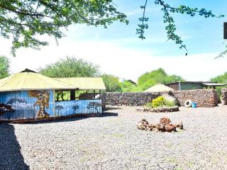 Oldonyo Musa Camp Amboseli - 8