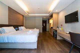 Tisha Hotel ABAC Bangna - 6