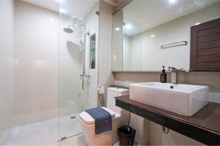 Tisha Hotel ABAC Bangna - 5