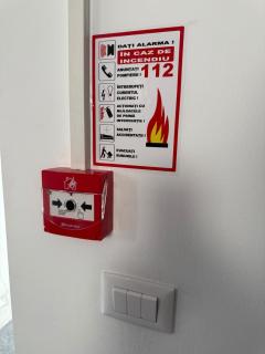 Ap9 3 min from Christmas Market curte parcare - 9