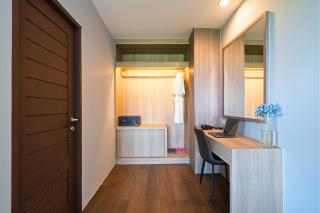 Tisha Hotel ABAC Bangna - 4