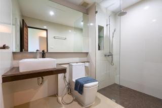 Tisha Hotel ABAC Bangna - 2