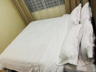 beautiful two bedroom apartment with heated swimming pool fully equipped gym ample parking space and proximity to major shopping mall - 3