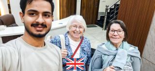 Hotel Anjana Cottage - Stay 5 min Away From Golden Temple - 7