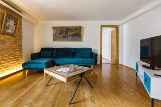 98 Steps to Total Bliss - Riga Old Town - By Innorental - 9