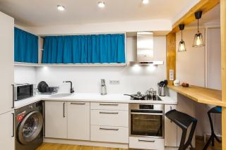 98 Steps to Total Bliss - Riga Old Town - By Innorental - 5