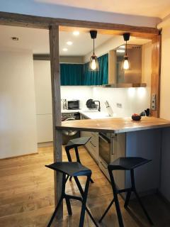 98 Steps to Total Bliss - Riga Old Town - By Innorental - 6