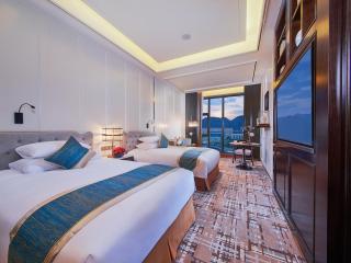 New Century Grand Hotel Zunyi - 9