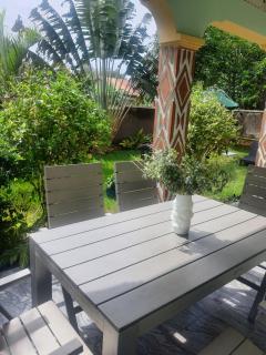 41 Nile Bridge Villa - 6