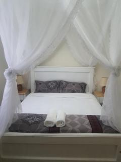 41 Nile Bridge Villa - 5