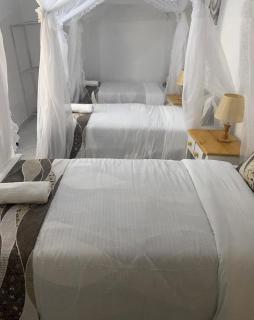 41 Nile Bridge Villa - 3