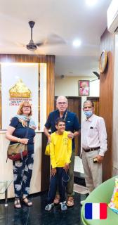 Hotel Anjana Cottage - Stay 5 min Away From Golden Temple - 6