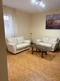 APARTAMENt SOLO - Hermannstadt - 6