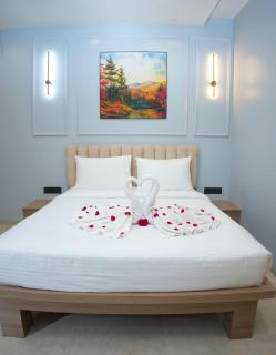 Hotel Greenscape - 8