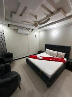 Deans Guest House - 5