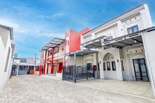 Hotel O Guesthouse Alun Alun Purwokerto - 2