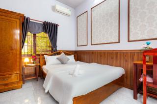 Sadec Bonsai Farmstay - 9