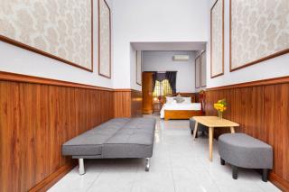 Sadec Bonsai Farmstay - 3