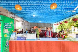 Sadec Bonsai Farmstay - 1