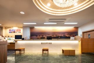 Central Hotel Sasebo - 9
