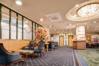Central Hotel Sasebo - 0