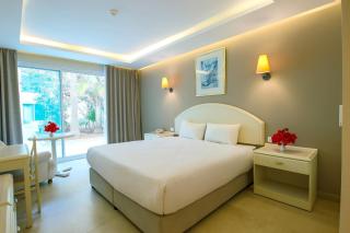 Petra Palace Hotel - 6