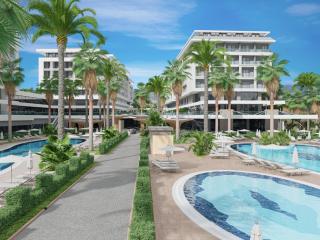 Numa Bay Exclusive Hotel - Ultra All Inclusive - 9