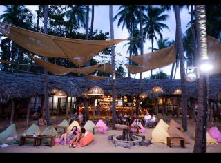 Song Anh Mui Ne Guesthouse - Mũi Né - 7