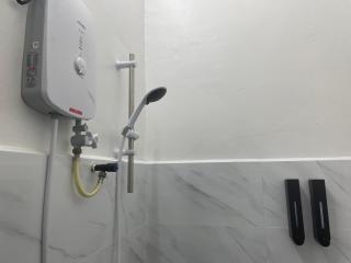 Hafiyya Raintown Homestay, Taiping - 8