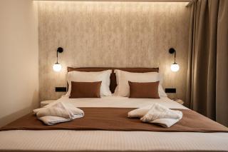 Théros Urban Retreats - 2