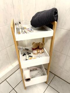 Gemütliche Altbauwohnung nahe des Bahnhofs Halle - 2