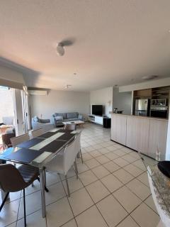 Chambre Privé au bord de la mer à Labrador - 4