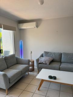 Chambre Privé au bord de la mer à Labrador - 2