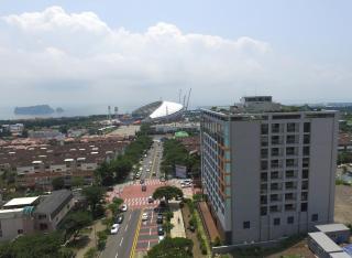 Seogwipo JS Hotel - Seogwipo - 5