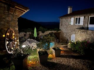 Les Gites de Costerousse - Ardèche - 8