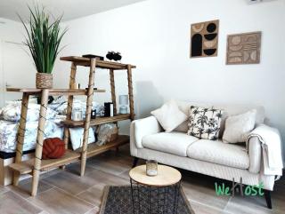 Cocoon Kaz - Centre-ville St Gilles les Bains - 0