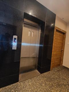 Hotel HTN Stay Puri Near Golden Beach and Temple - Air-Conditioned With Lift #wi-fi And Parking Facilities - Spacious Room - Prime Location Book It Early - 2